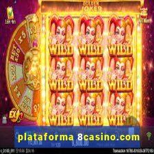 plataforma 8casino.com